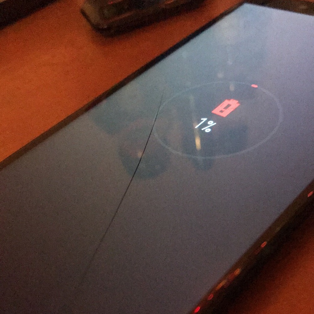Moto G6 Play